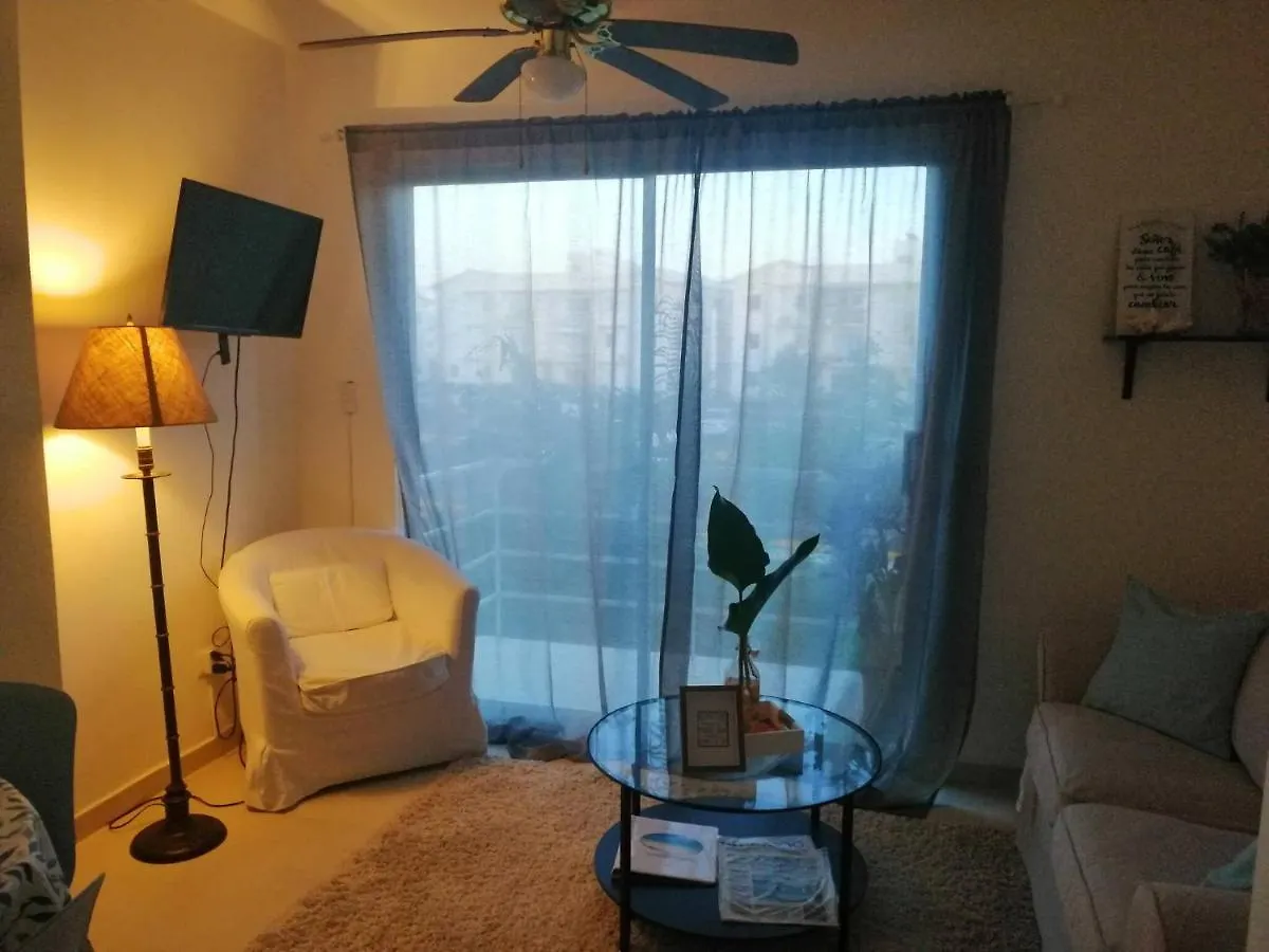 פונטה קאנה Tropical Cana Apartment