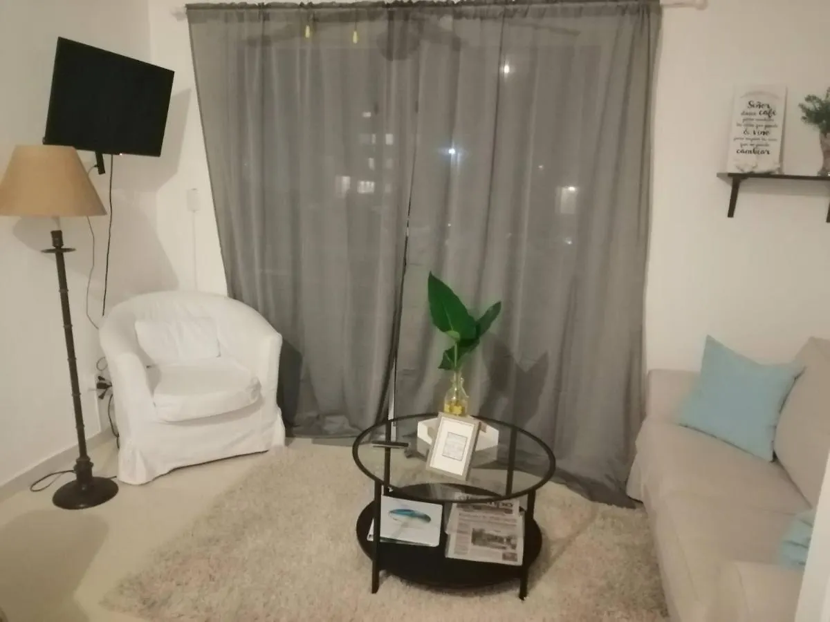 פונטה קאנה Tropical Cana Apartment  פונטה קאנה