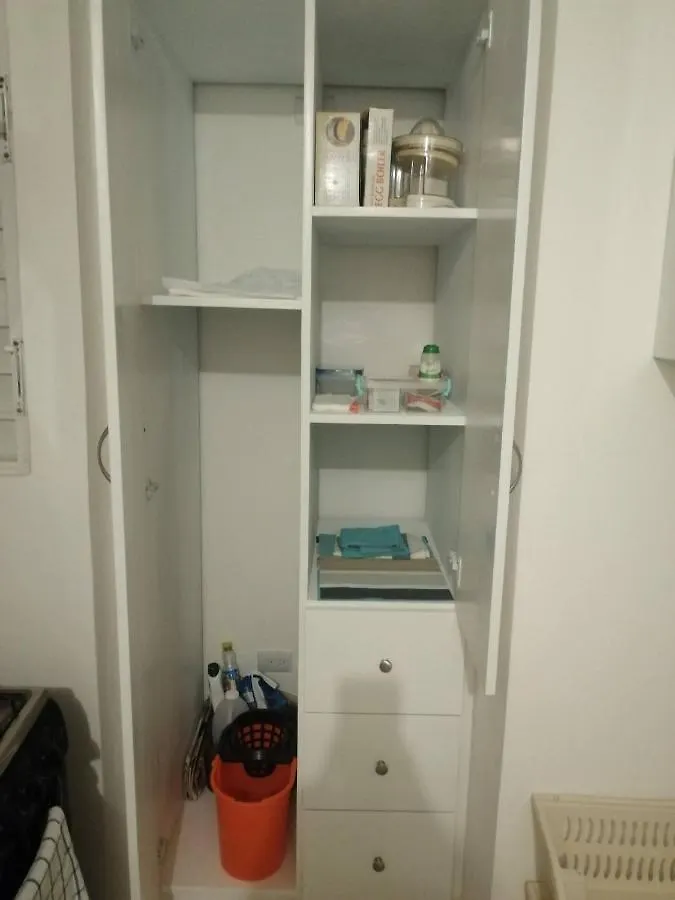 פונטה קאנה Tropical Cana Apartment הרפובליקה הדומיניקנית