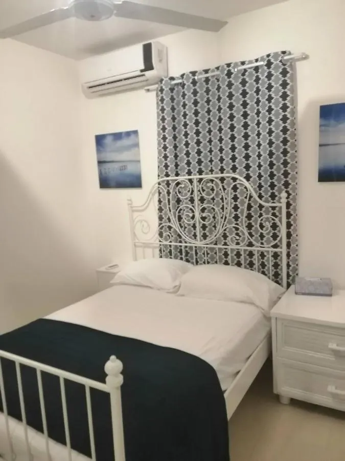 פונטה קאנה Tropical Cana Apartment