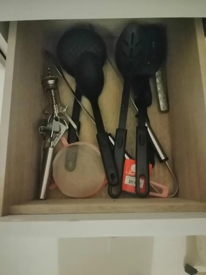 פונטה קאנה Tropical Cana Apartment  פונטה קאנה