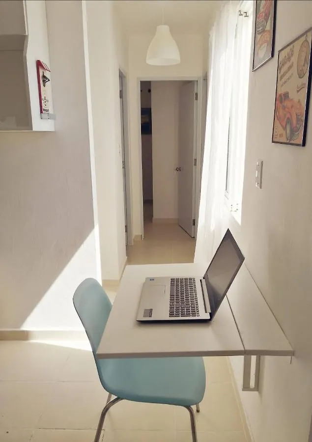 פונטה קאנה Tropical Cana Apartment 0*, פונטה קאנה הרפובליקה הדומיניקנית