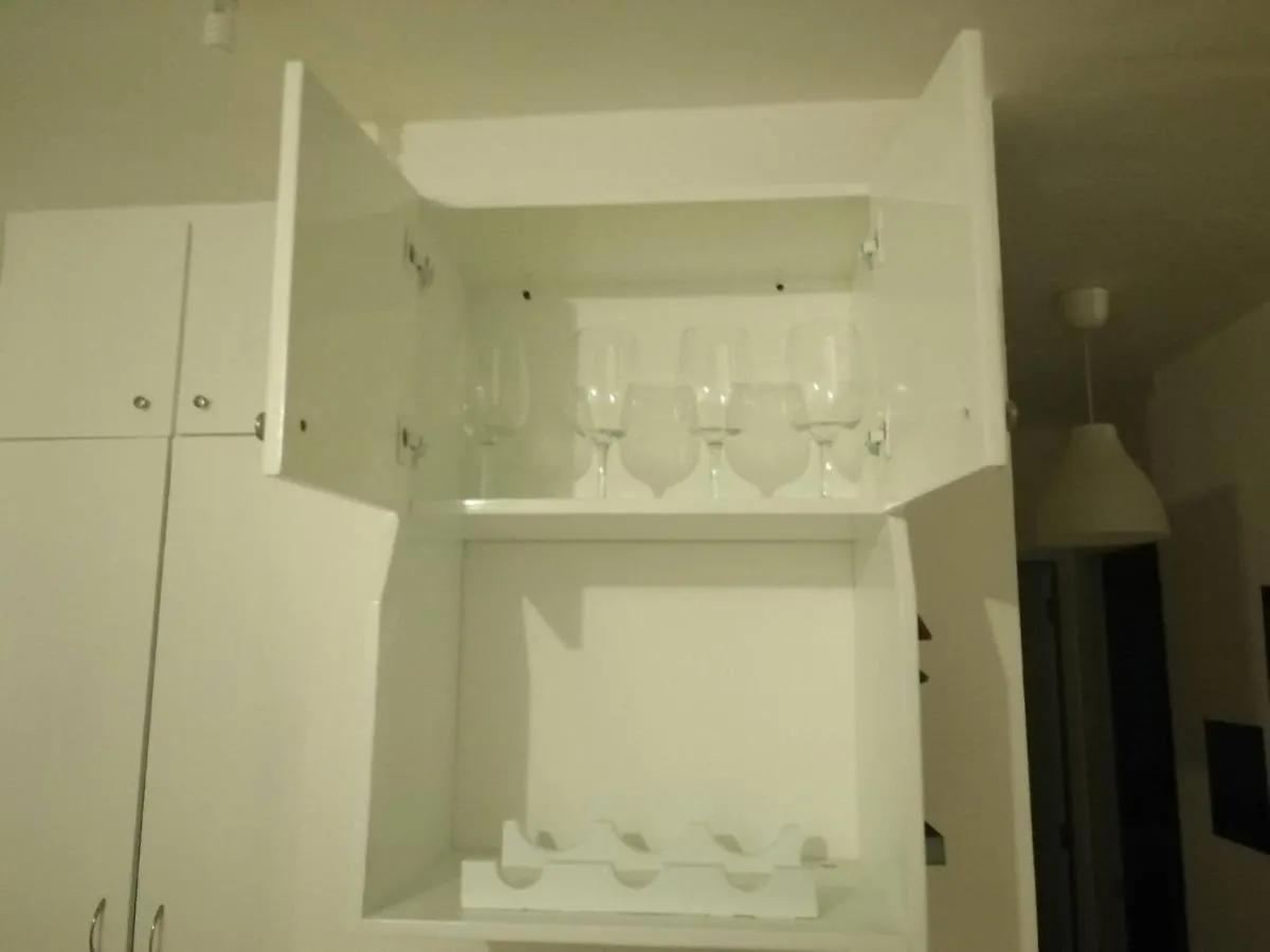 פונטה קאנה Tropical Cana Apartment