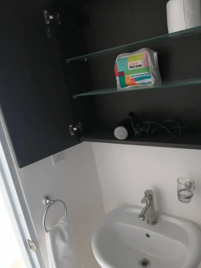 פונטה קאנה Tropical Cana Apartment