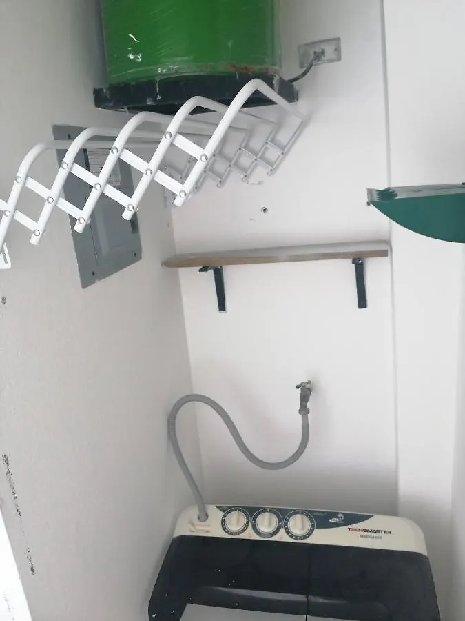 פונטה קאנה Tropical Cana Apartment  פונטה קאנה