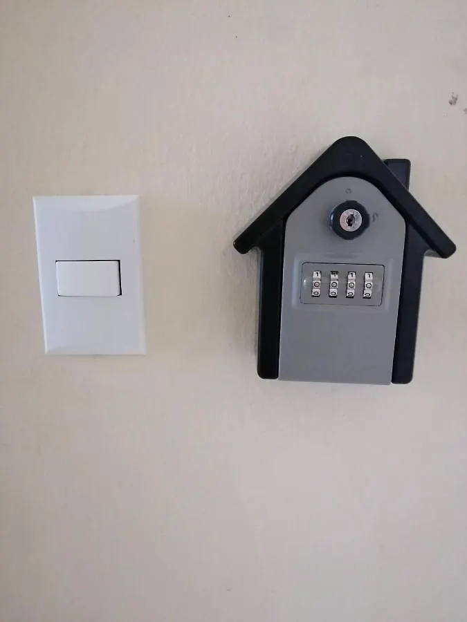 פונטה קאנה Tropical Cana Apartment 0*, פונטה קאנה